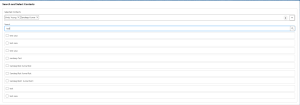 Create a search component in lwc – SFDC Arjuna